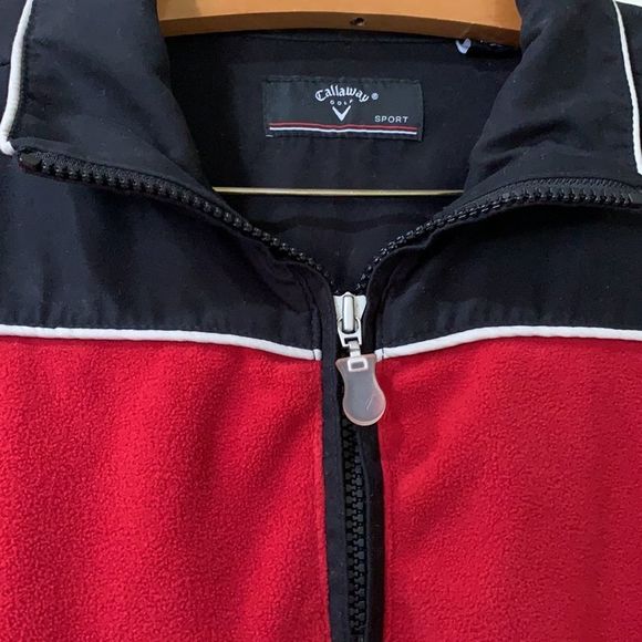 Callaway Long sleeve shirt - Picture 4 of 9